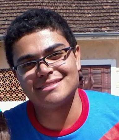 Daniel